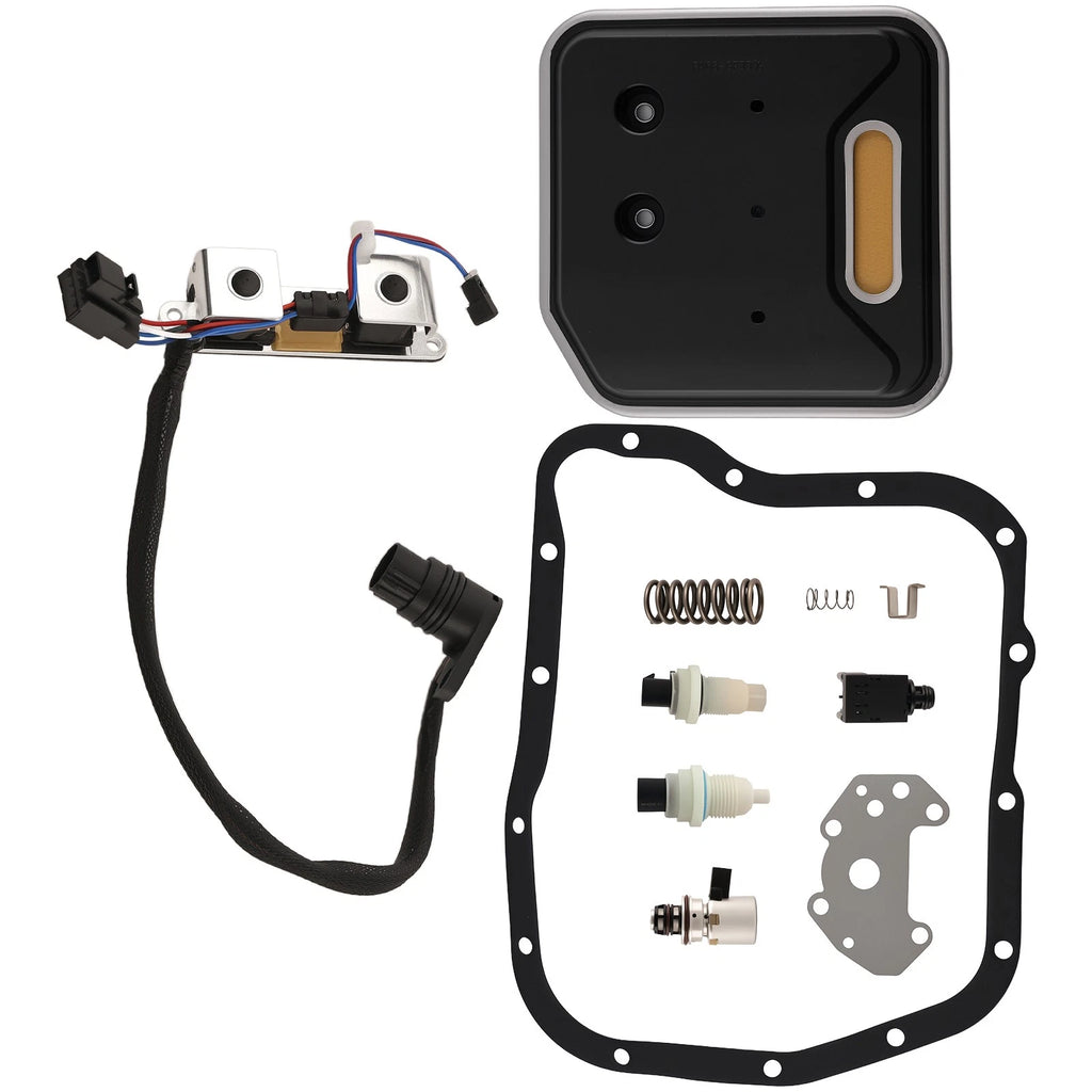 Transmission Filter Solenoid Sensor for Dodge Durango Dakota Ram (1998–2003)
