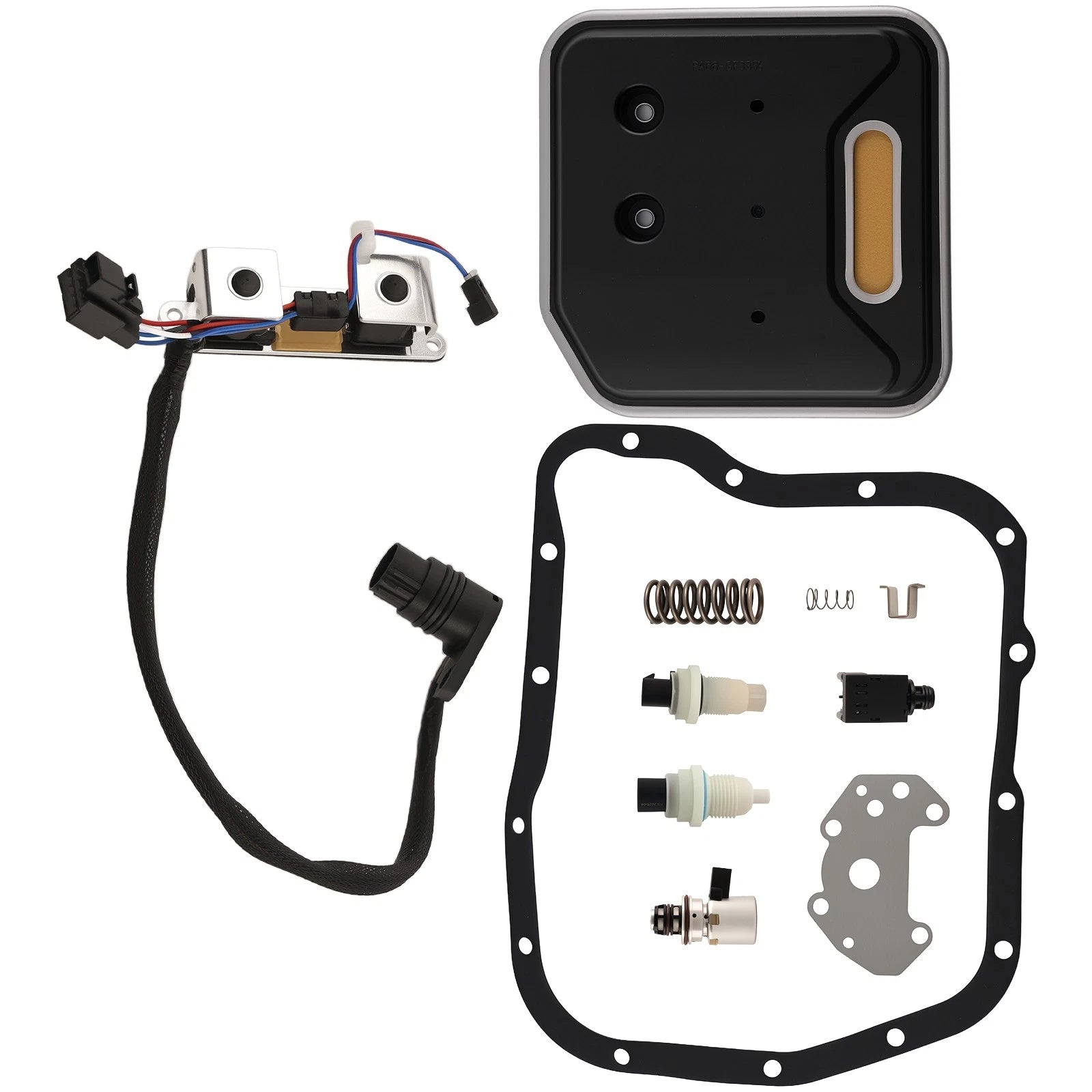 Transmission Filter Solenoid Sensor for Dodge Durango Dakota Ram (1998–2003)