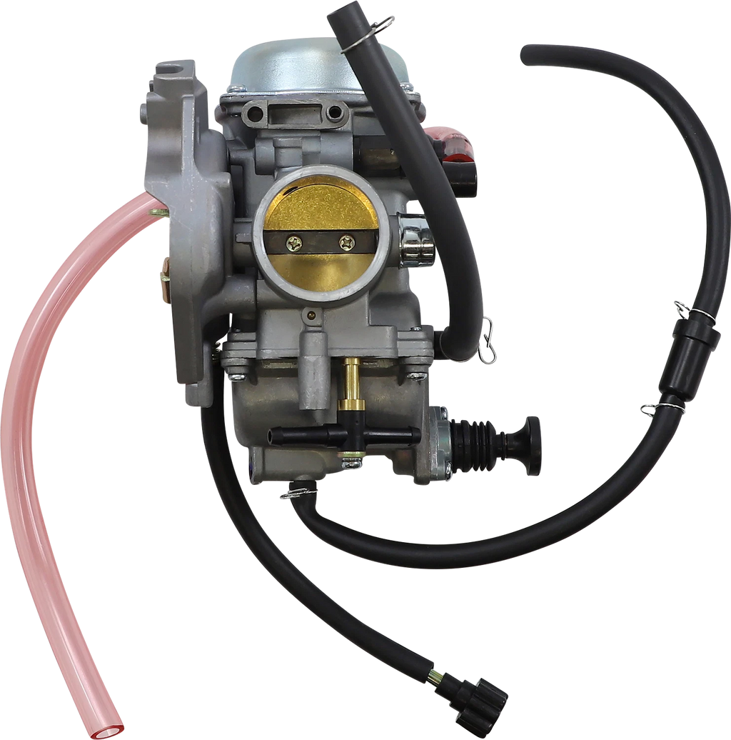 Replacement Carburetor for Kawasaki (600-1126-PU)