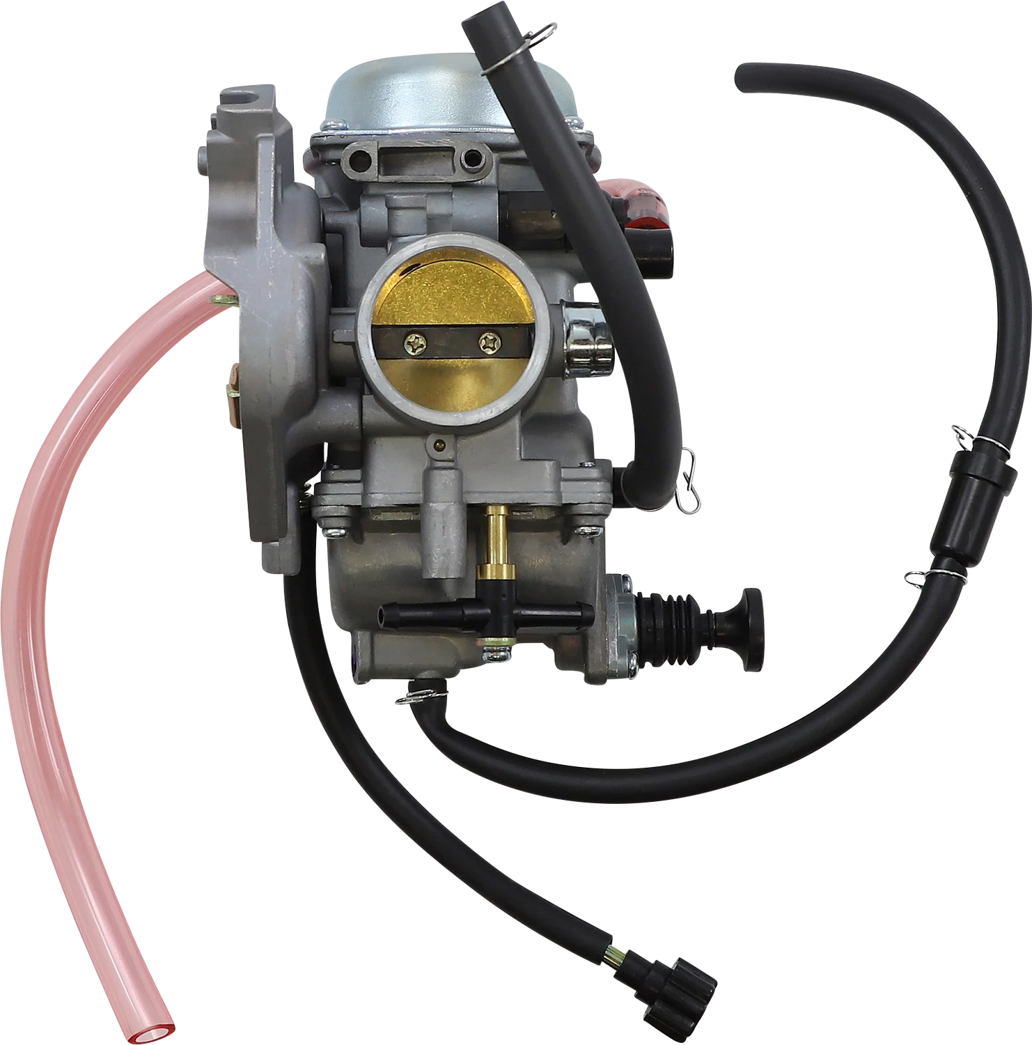Replacement Carburetor for Kawasaki (600-1126-PU)