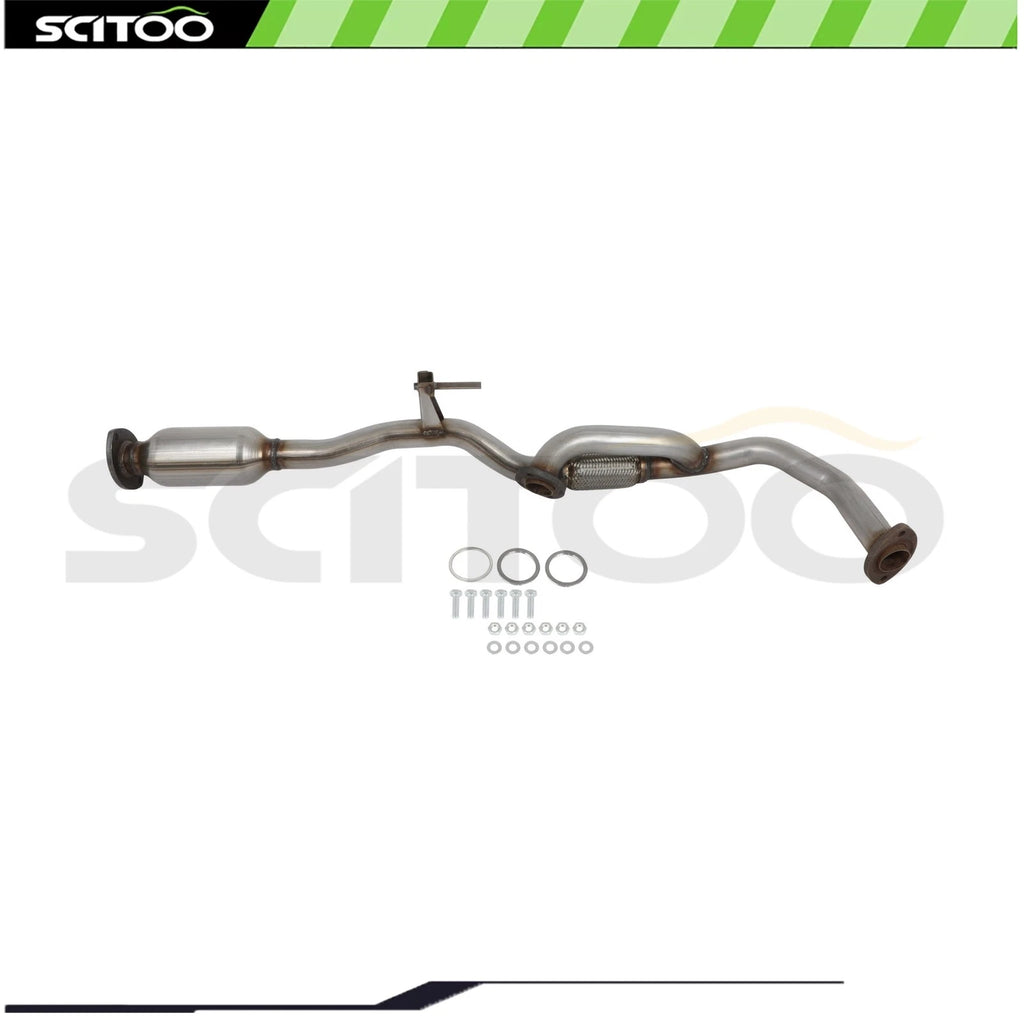 Catalytic Converter for Toyota Camry 3.0L (1997–2001), Solara 3.0L (1999–2003)