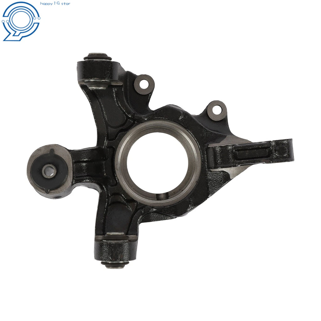 2Pcs Rear Side Steering Knuckle for Toyota Highlander Venza (2008–2015)