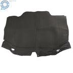 Hood Insulation Pad for Mercedes-Benz 300SL 500SL R129 (1989–2002)
