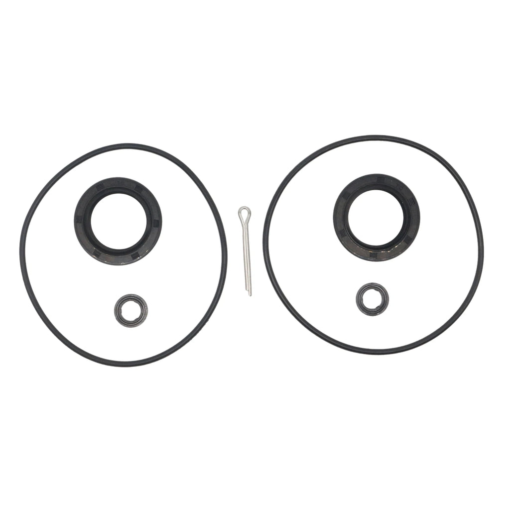Lower Unit Seal Kit for Suzuki DF150 DF175 DF200 DF250 DF300 (2000–2023) 09282-30006