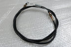 Shifter Cable for Chuck Wagon CW-11 CW-413 Land Master Trail Wagon (N/A)