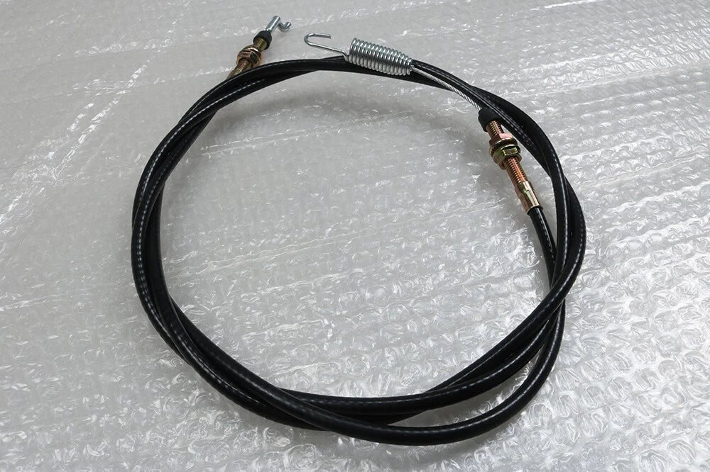 Shifter Cable for Chuck Wagon CW-11 CW-413 Land Master Trail Wagon (N/A)