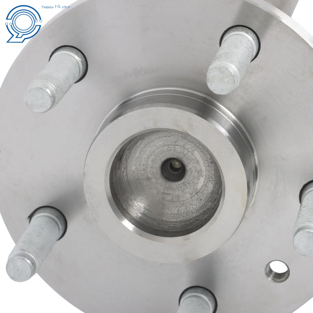 Axle Shaft for Jeep Wrangler JL (2020–2024) & Gladiator JT (2020–2023)