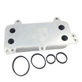Diesel Oil Cooler with O Ring for VW Transporter 2004–2010 070117021D V6