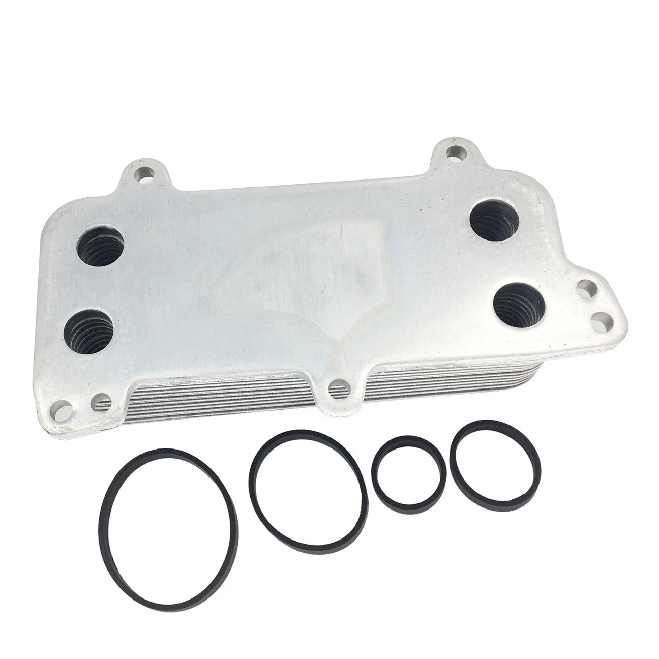 Diesel Oil Cooler with O Ring for VW Transporter 2004–2010 070117021D V6