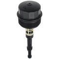 Oil Filter Housing Cover for Mercedes-Benz W166 W212 Sprinter 2.1L (2010-2018)