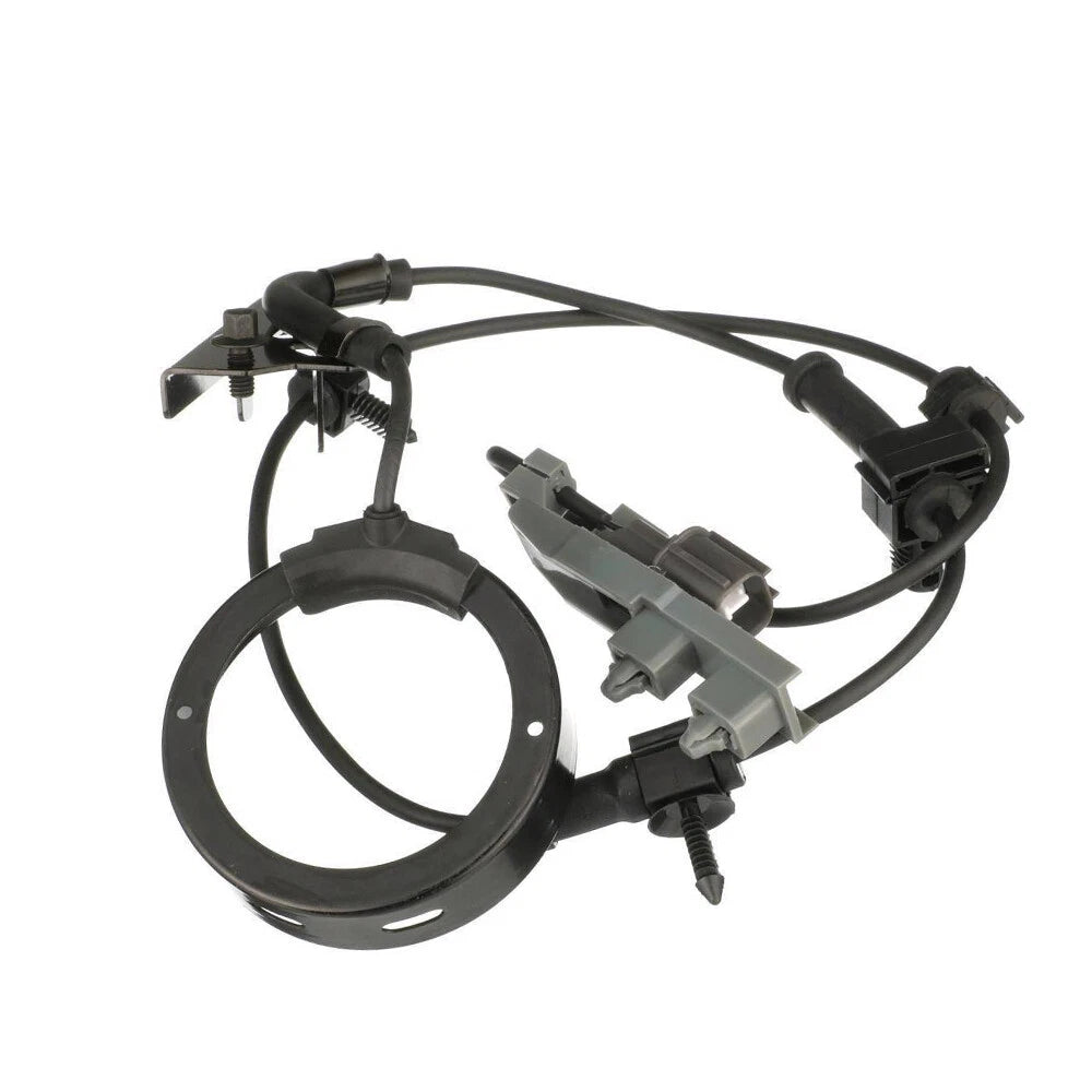 2X ABS Wheel Speed Sensor for Chevrolet Colorado (2004–2008)