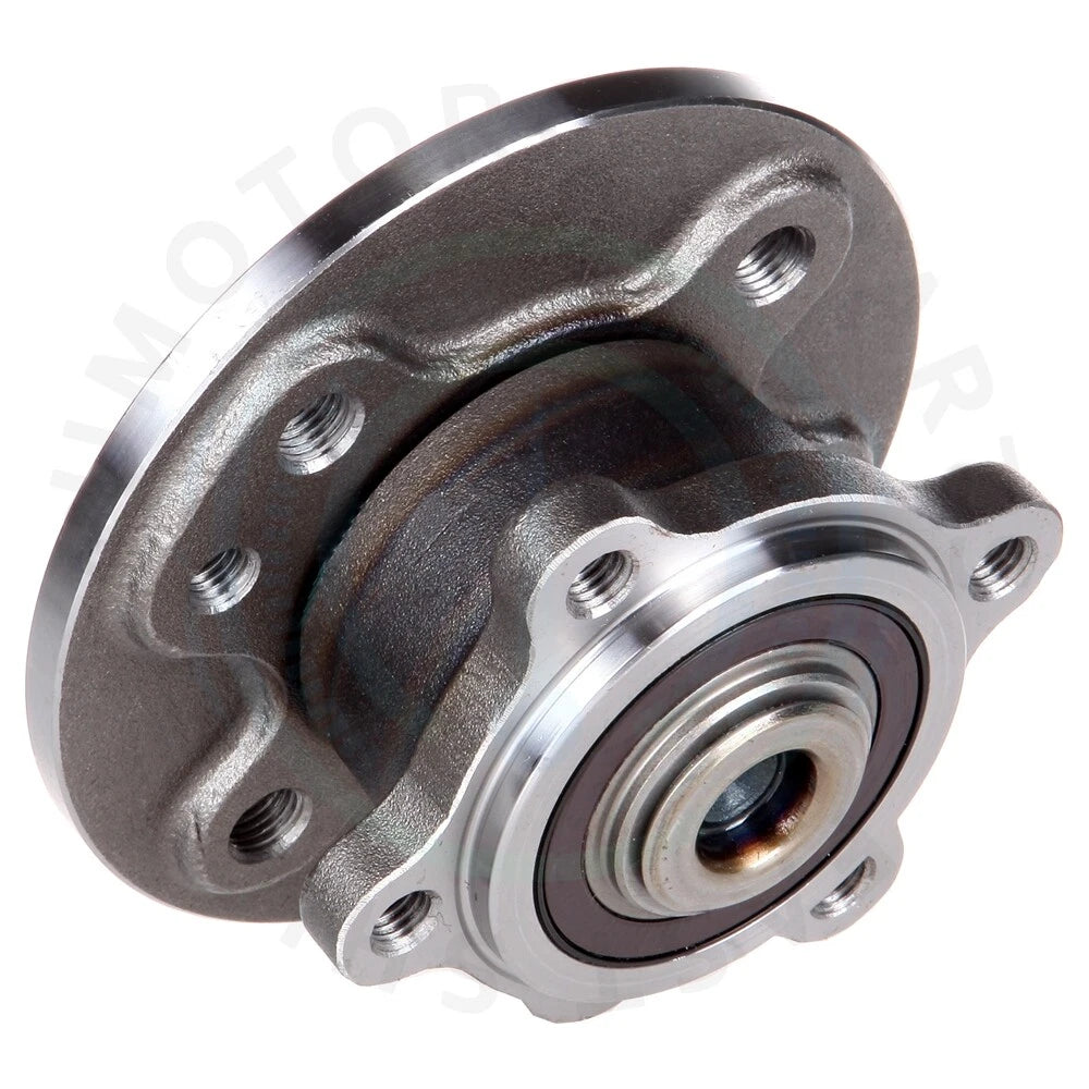 Rear Wheel Bearing Hub Assembly with ABS for Mini Cooper (2002–2006)