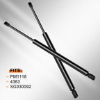 Set of 2 Tailgate Hatch Lift Supports for Saturn Vue (2002-2007)
