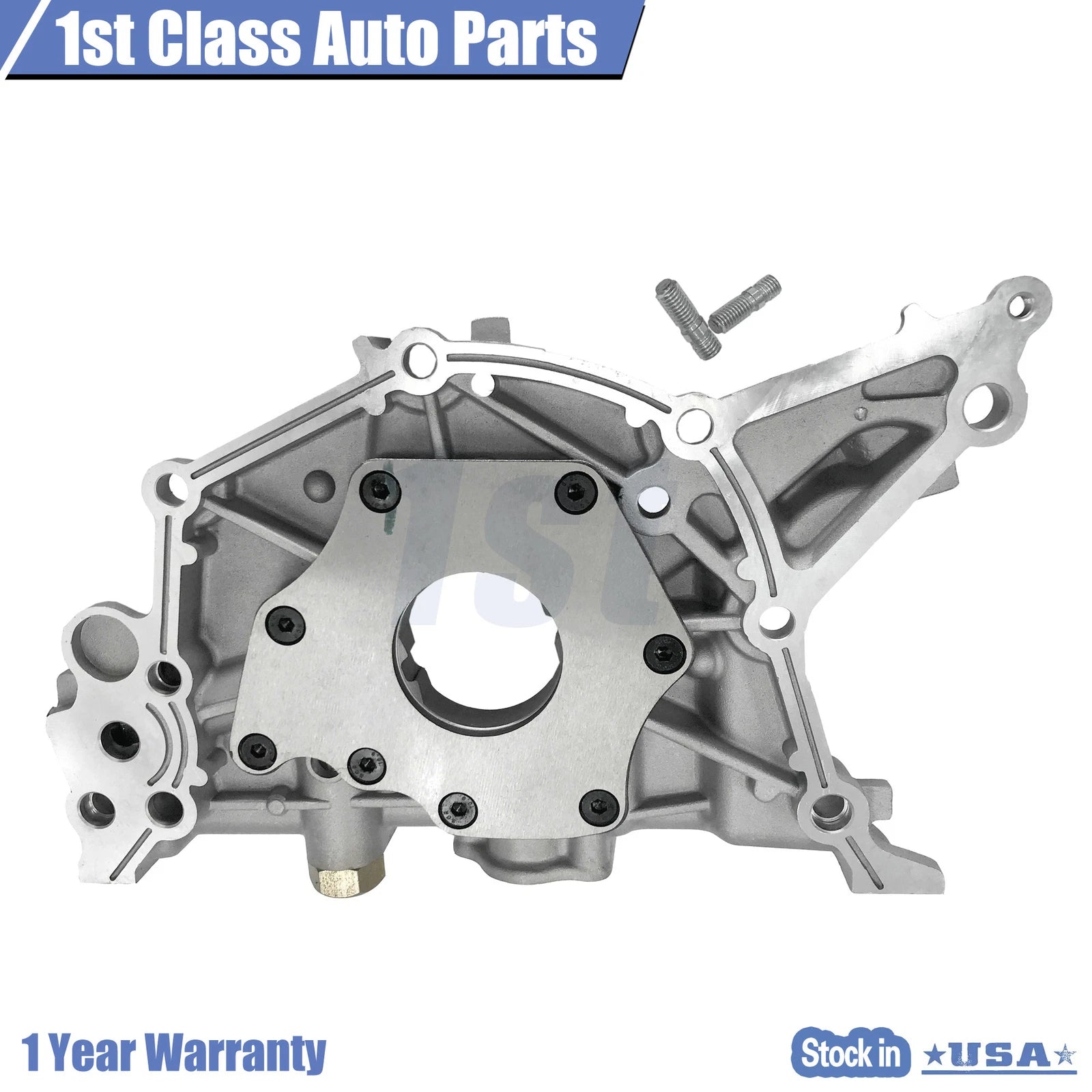Engine Oil Pump for Lexus ES300 (1990–1993)