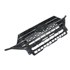 Upper Grille for Ford Explorer XLT (2020-2021) Chrome Finish