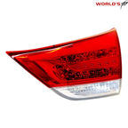 Tail Light Brake Lamp for Toyota Sienna (2011–2012)
