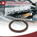 Crankshaft Oil Seal for Kia Sedona, Hyundai Genesis (2011-2020)