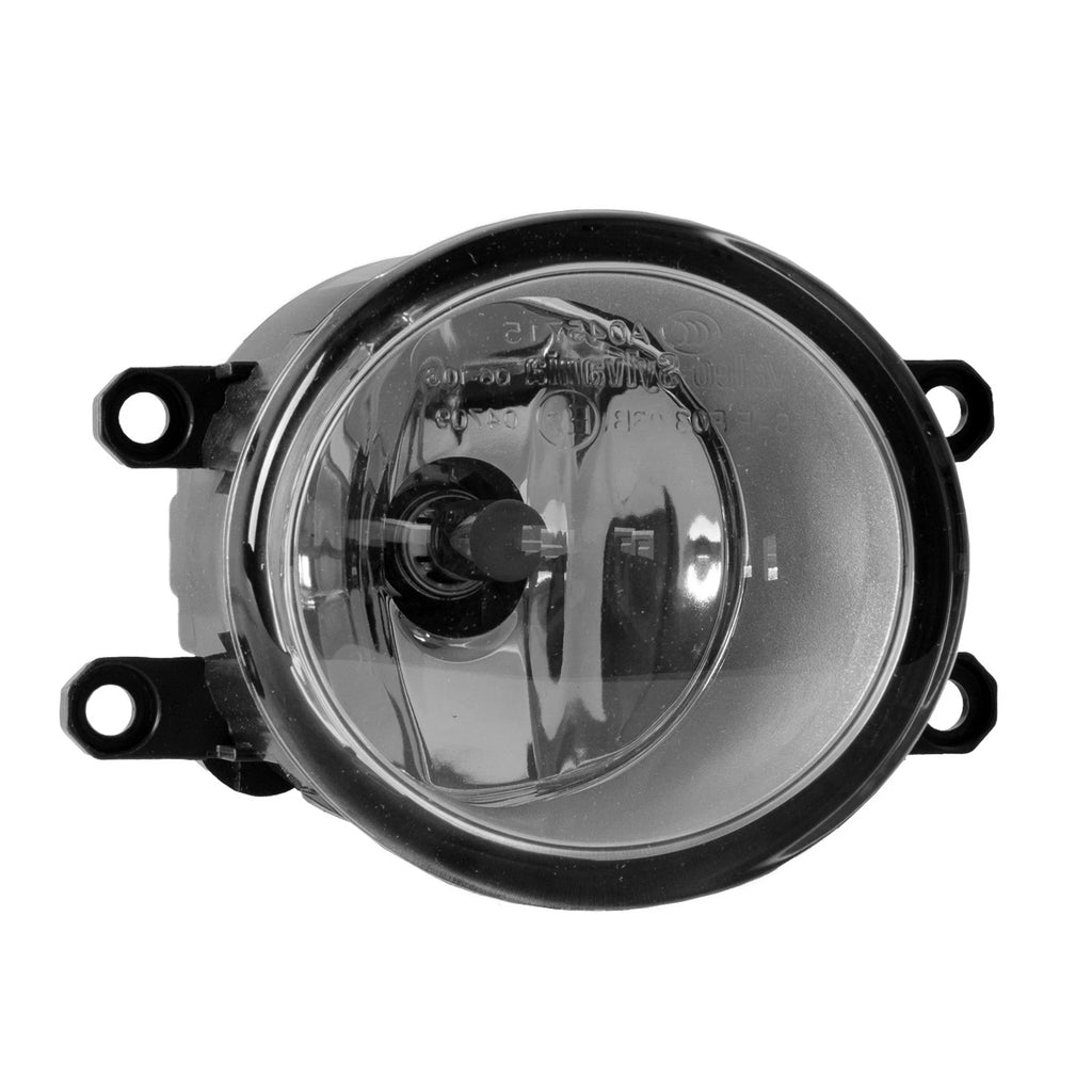 Replacement Passenger Side Fog Light Assembly For 2013-2016 Toyota Venza