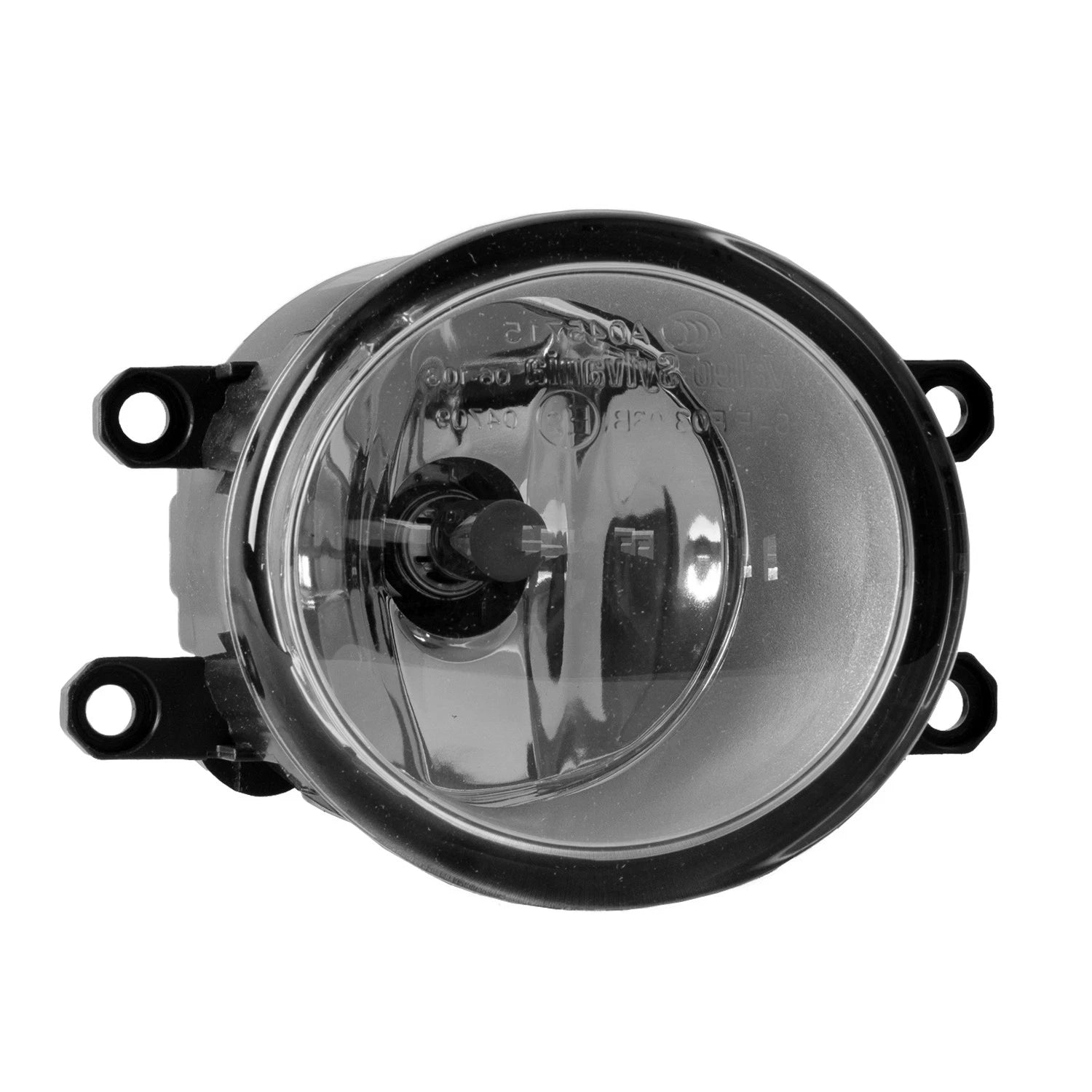 Replacement Passenger Side Fog Light Assembly For 2013-2016 Toyota Venza