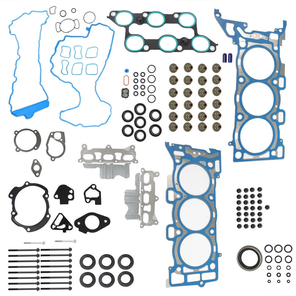 Head Gasket Set for Chevrolet Traverse Buick Enclave (2009–2016)