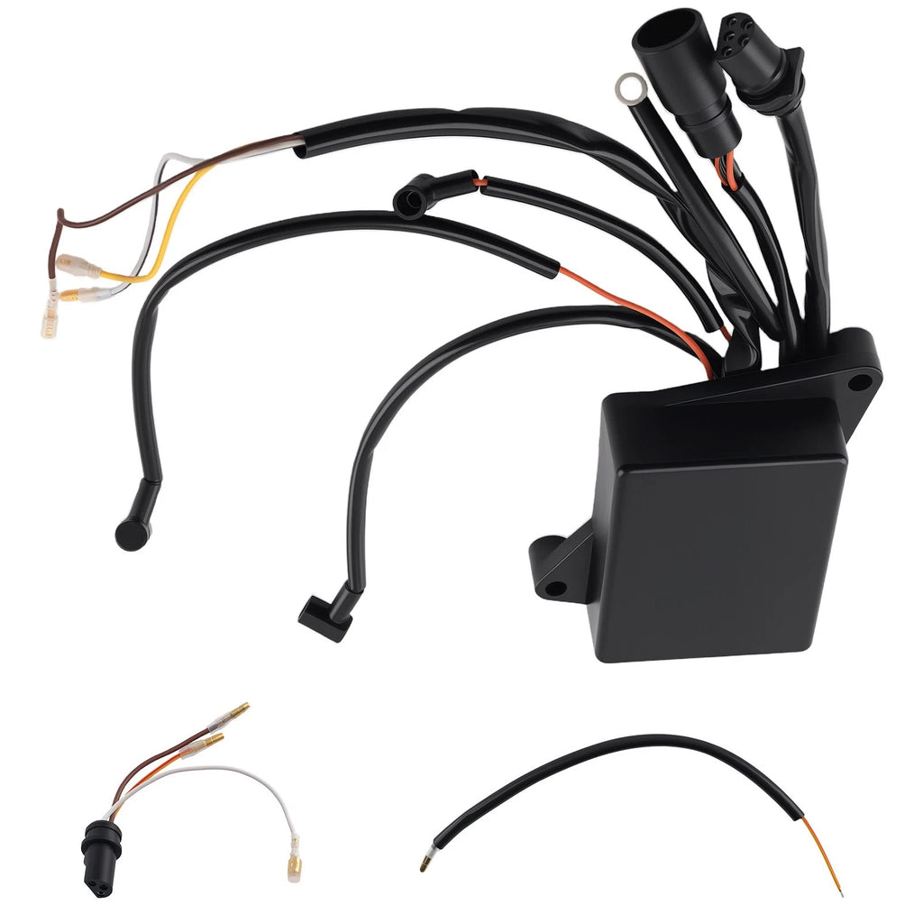 Replacement Power Pack 113-4808 for Johnson Evinrude 25-70HP (3cyl)