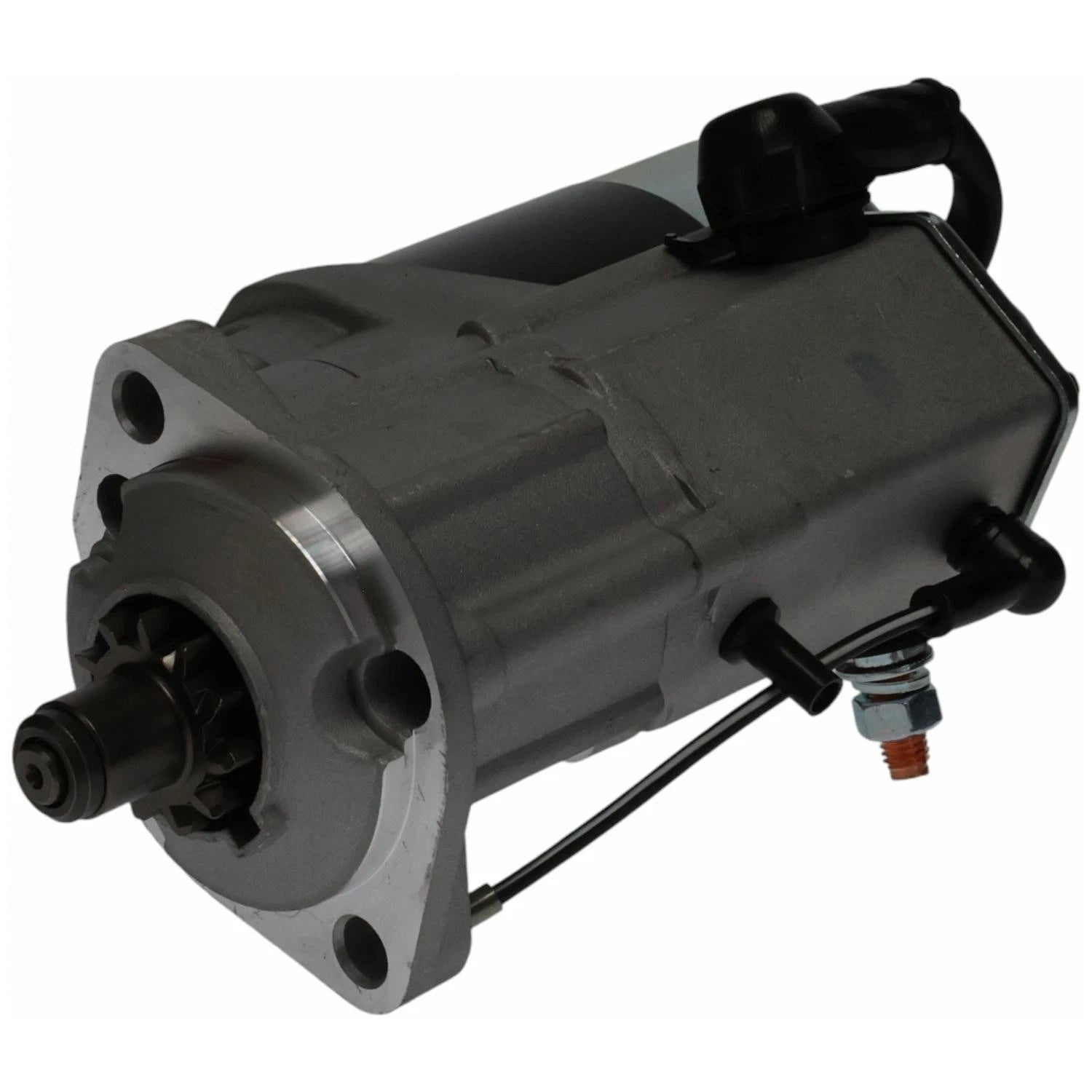 Starter for Kubota M4500OC (1982–1986)