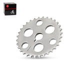 Cam Shaft Sprocket for Yamaha Warrior, Big Bear, Moto-4, Wolverine, Kodiak (1987–2000)