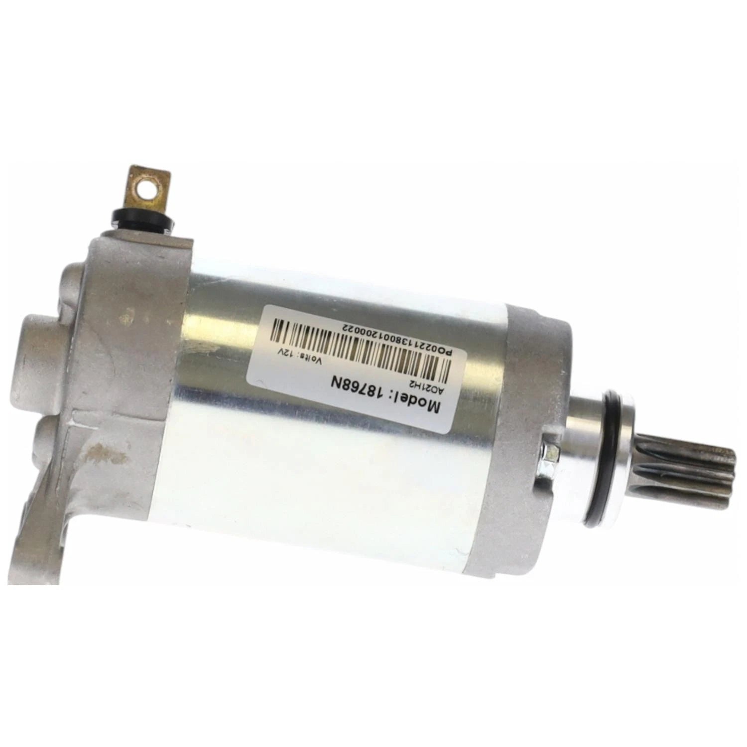 Starter for Yamaha XV250 Virago (1995-2007)