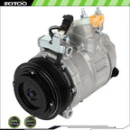A/C Compressor for Ford Edge (2012–2014), Explorer (2012–2013) CO 29130C