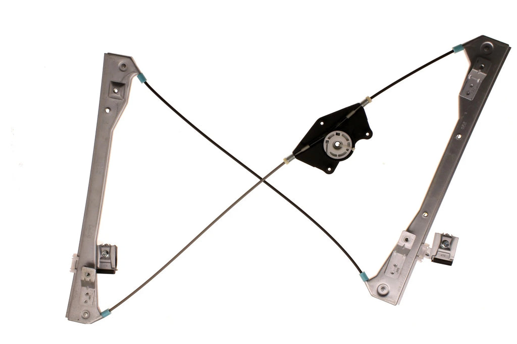 Front Right Window Regulator for VW Golf (1999–2006)