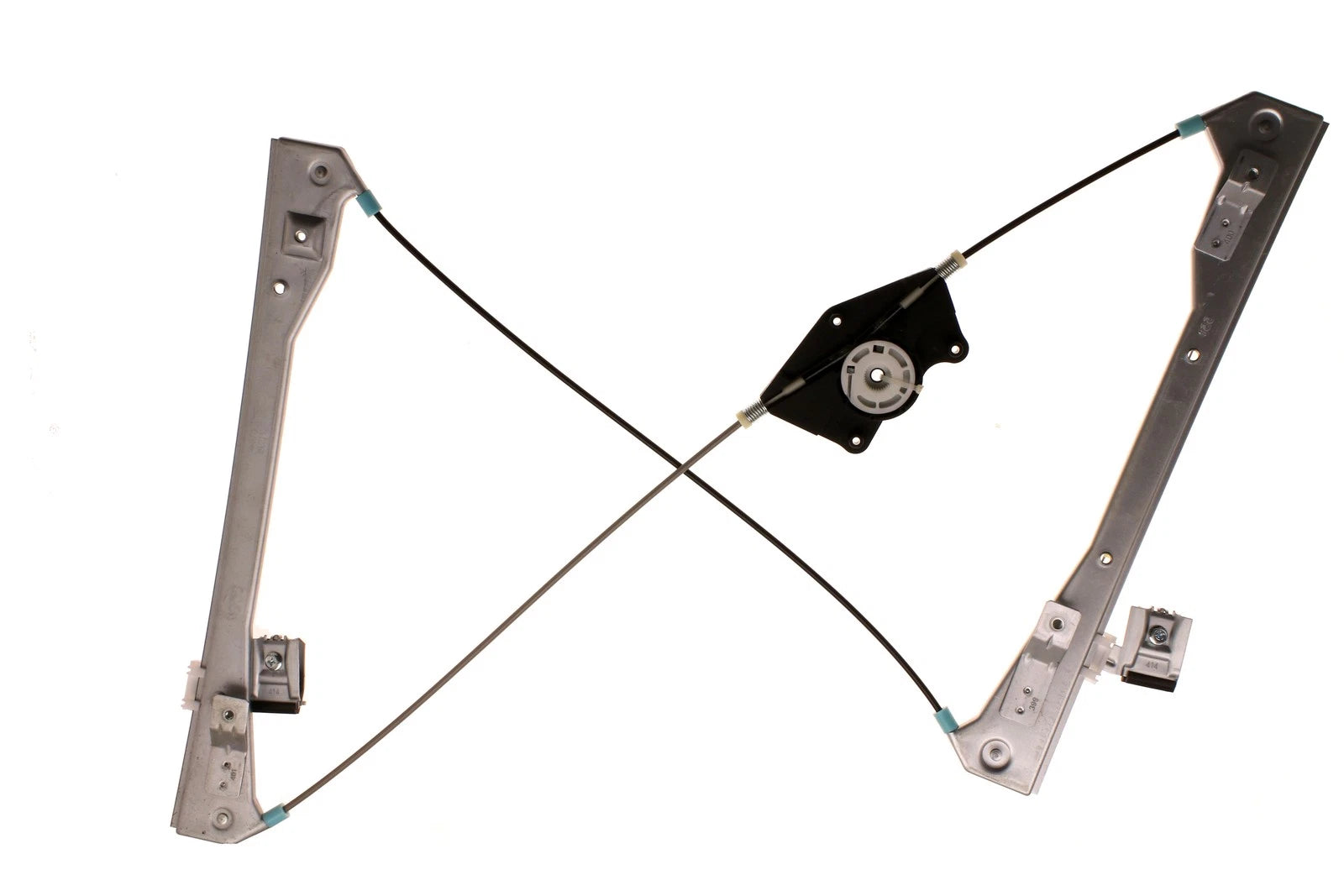 Front Right Window Regulator for VW Golf (1999–2006)