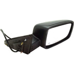 Heated Mirrors Set of 2 for Ram Truck (Driver & Passenger Side)
