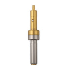 Mechanical Edge Detection Tool for CNC Machining