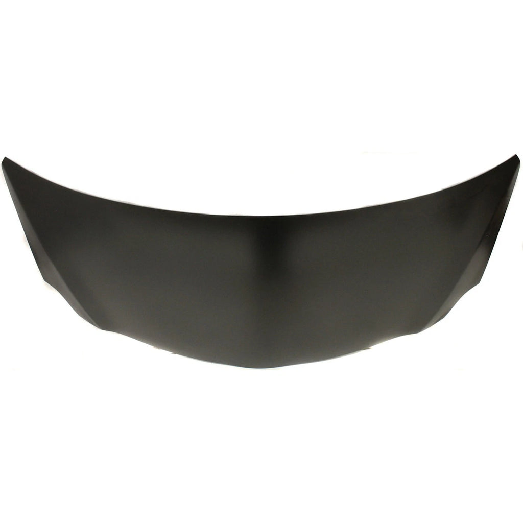 Hood for Toyota Yaris Sedan (2007–2012)