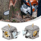 Carburetor for Lawn Mowers (Electric)