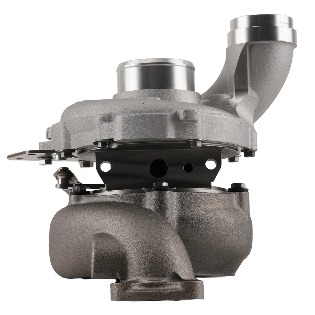 Turbocharger for Mercedes-Benz C E M R Class OM642 3.0L V6 (2005–2013)