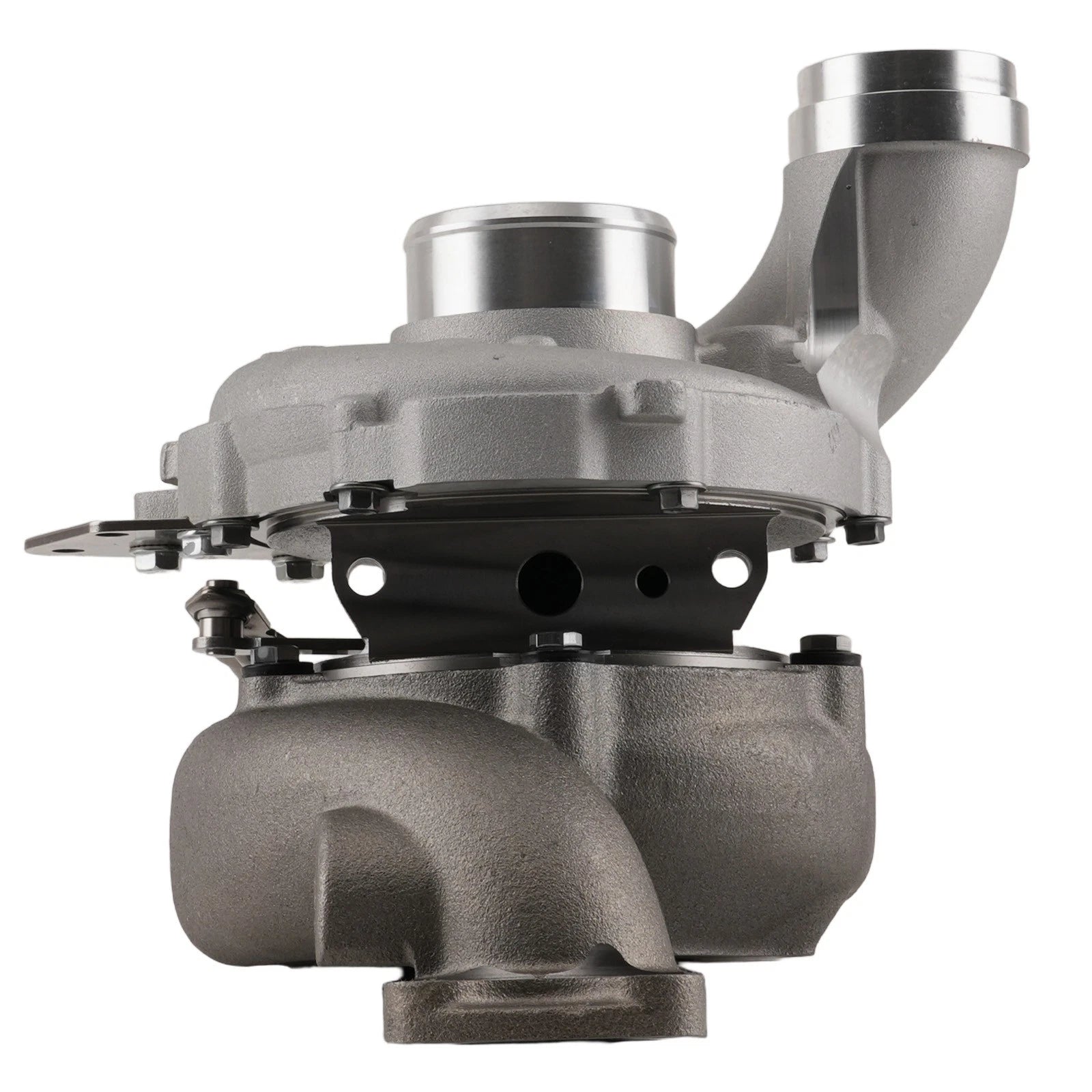 Turbocharger for Mercedes-Benz C E M R Class OM642 3.0L V6 (2005–2013)