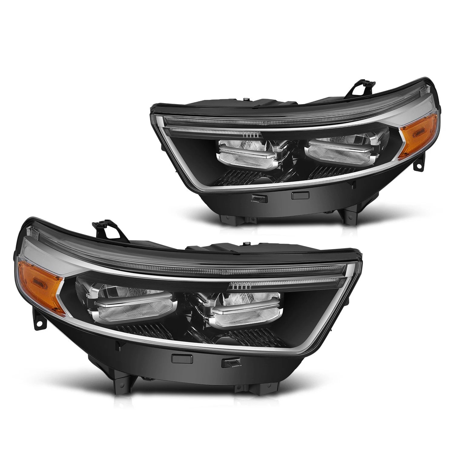 2.5" T409 Stainless Steel Catback Exhaust for [Make Model] ([YYYY–YYYY])