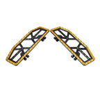 Rider Driver Floorboards for Harley Electra Glide FLHT