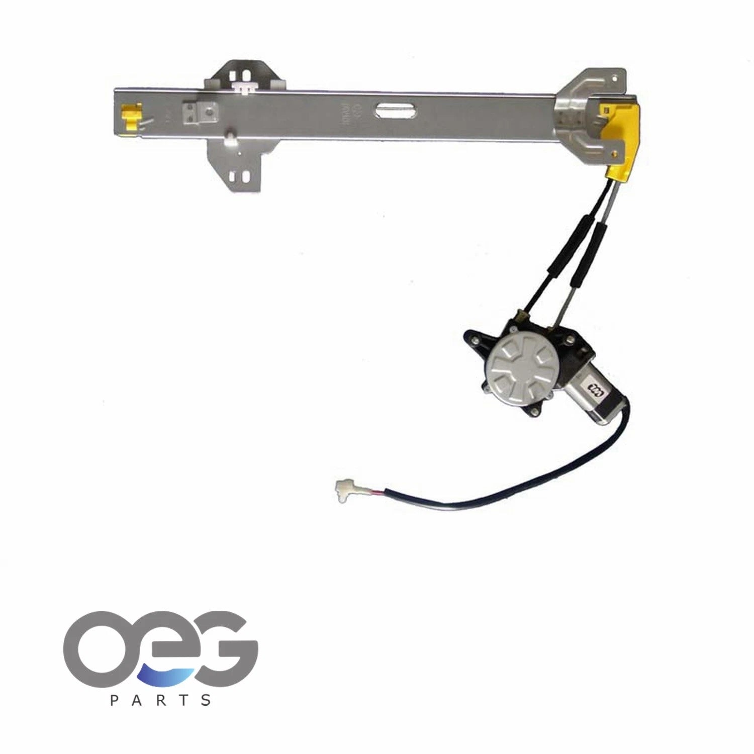 Window Regulator and Motor Assembly for Honda Civic (1991–1991) Rear Right