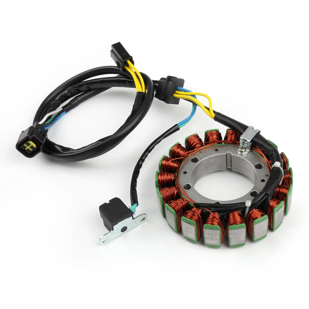 Stator Charging Coil for Suzuki DR650 (1996–2015)