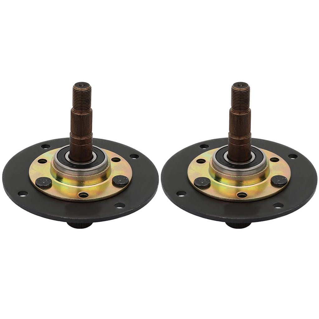 2 Spindle for MTD (717-0906, 753-05319, 917-0906A)