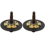2 Spindle for MTD (717-0906, 753-05319, 917-0906A)
