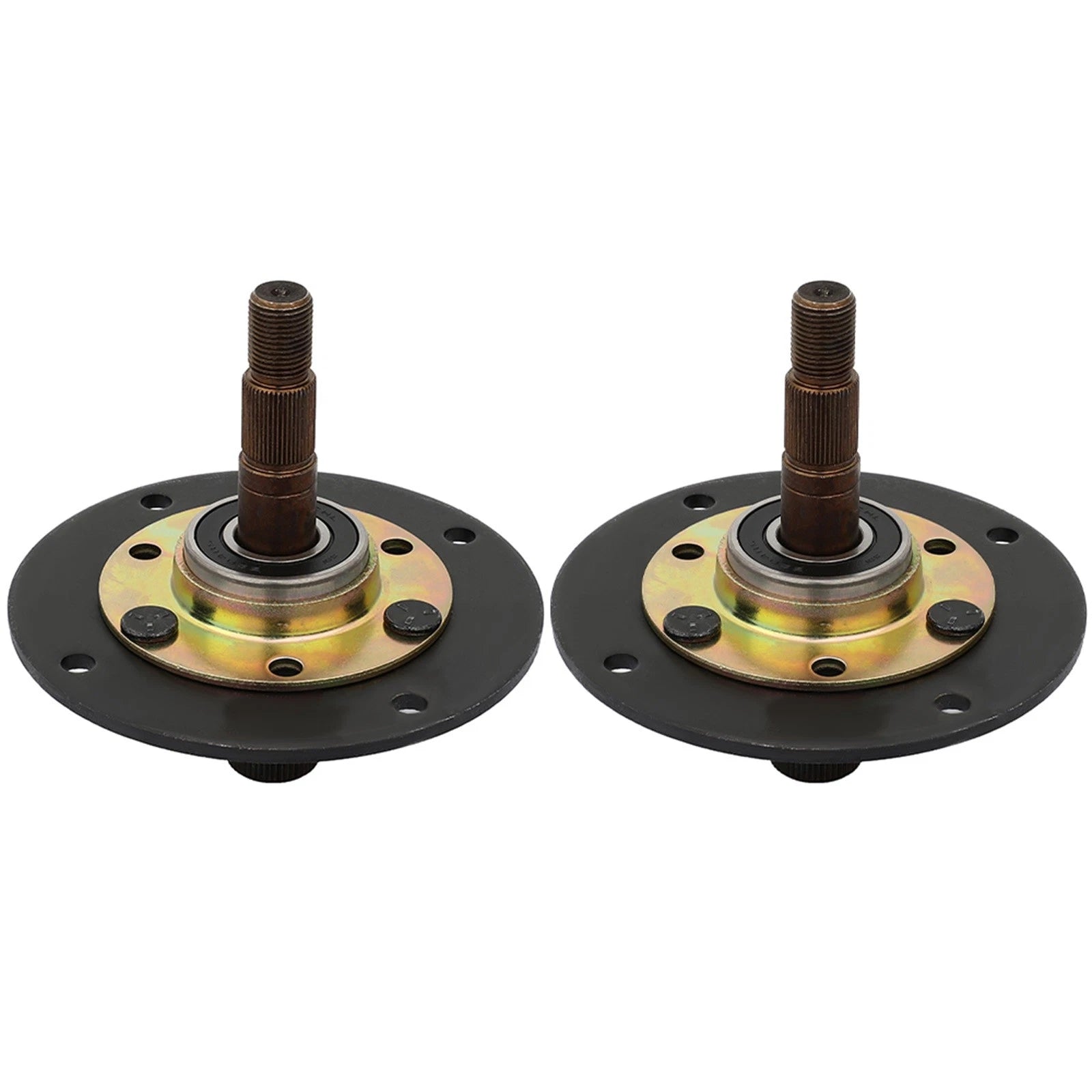 2 Spindle for MTD (717-0906, 753-05319, 917-0906A)