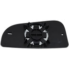 Mirror Glass Set for Ram 2500, 1500 (2011–2018) Towing