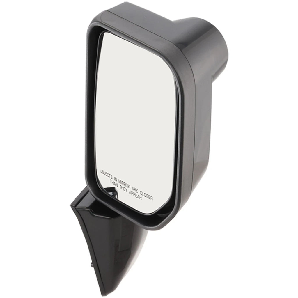 Passenger Right Side Mirror for Toyota FJ Cruiser (2007–2014)