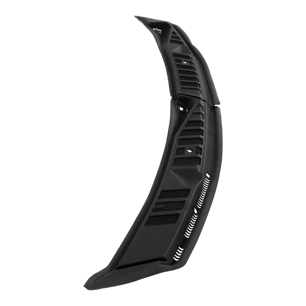 Hydrophobic Front Windshield Panels for Ford F-150 (2015-2019)