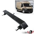 Front Bumper Reinforcement Impact Bar for Ram ProMaster 1500/2500/3500 (2014–2023)