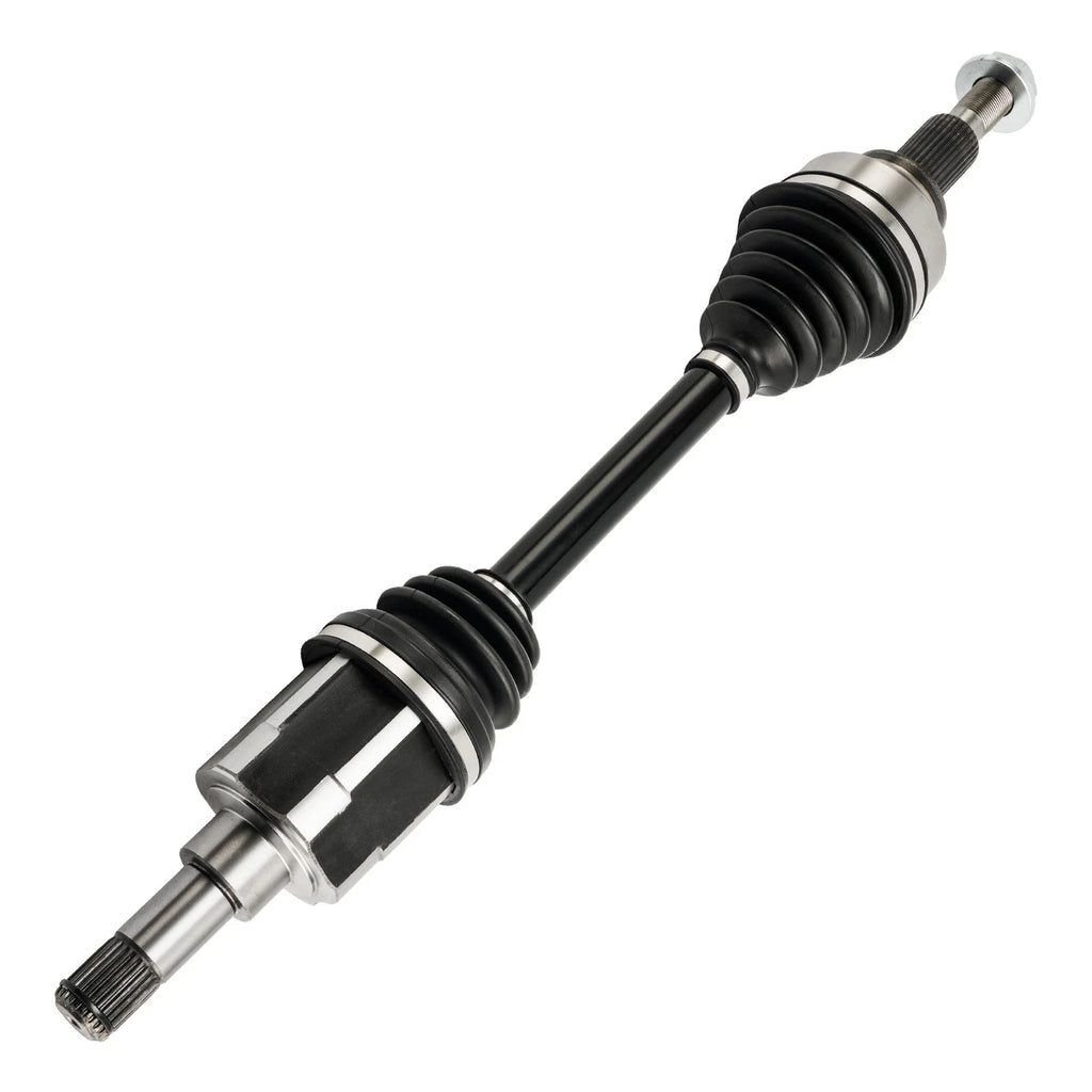 Front Left CV Axle Shaft Assembly for Dodge Journey 2009–2019 (2.4L)