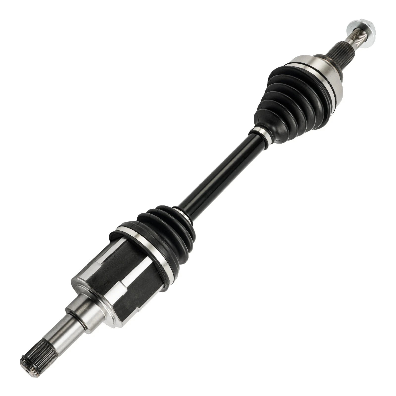 Front Left CV Axle Shaft Assembly for Dodge Journey 2009–2019 (2.4L)